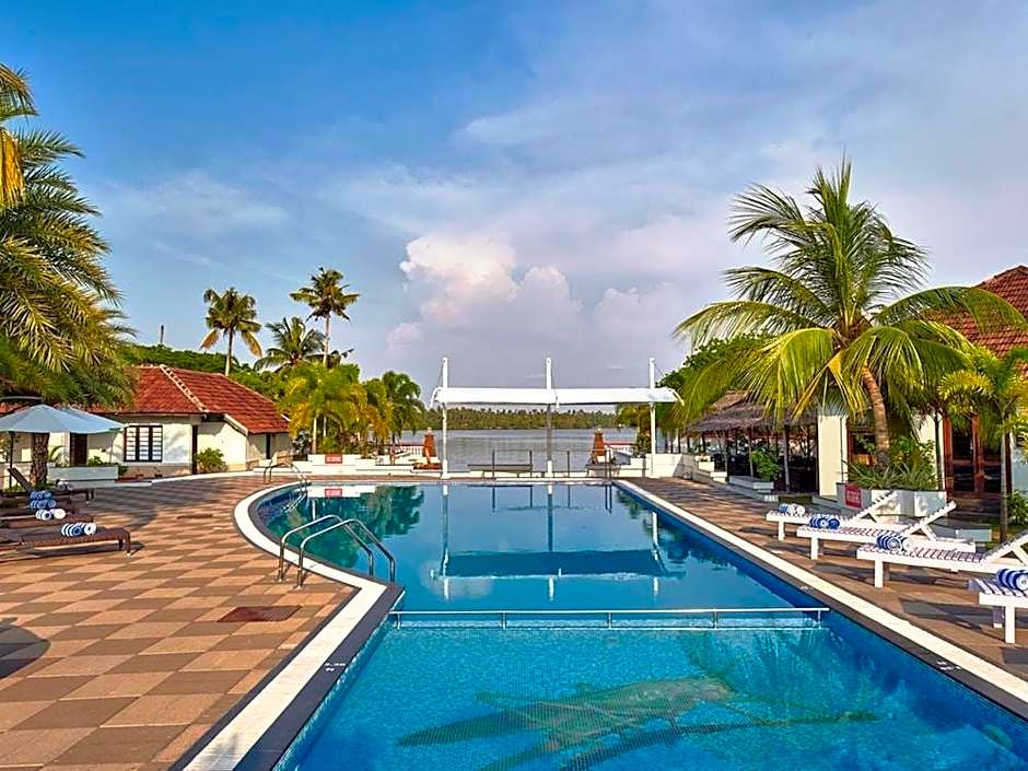 Club Mahindra Cherai Beach, Kochi