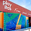 Playitas Aparthotel