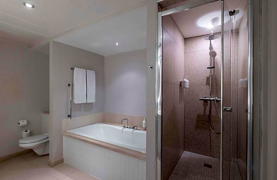 The Morrison Dublin, Curio Collection by Hilton