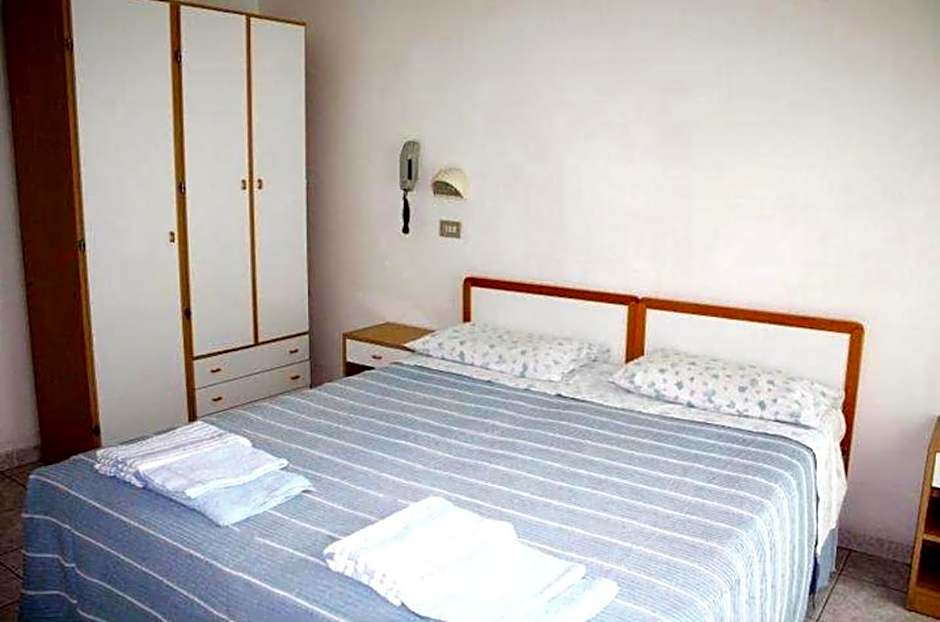 Hotel Delizia