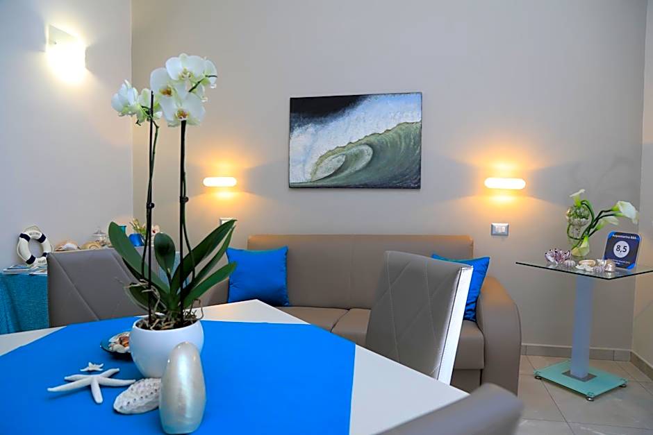 Acquamarina B&b