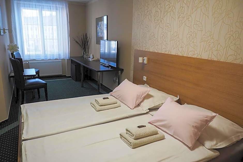 Hotel Vacek Pod Věží