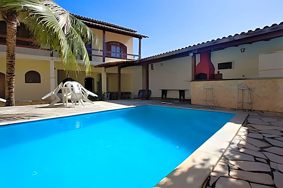 Linda casa em Porto da Aldeia (Cabo Frio) - RJ