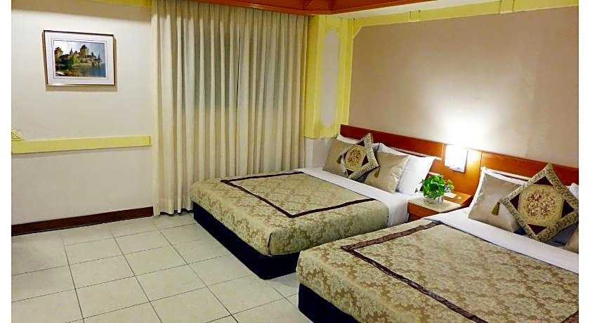 Keelung Imperial Hotel