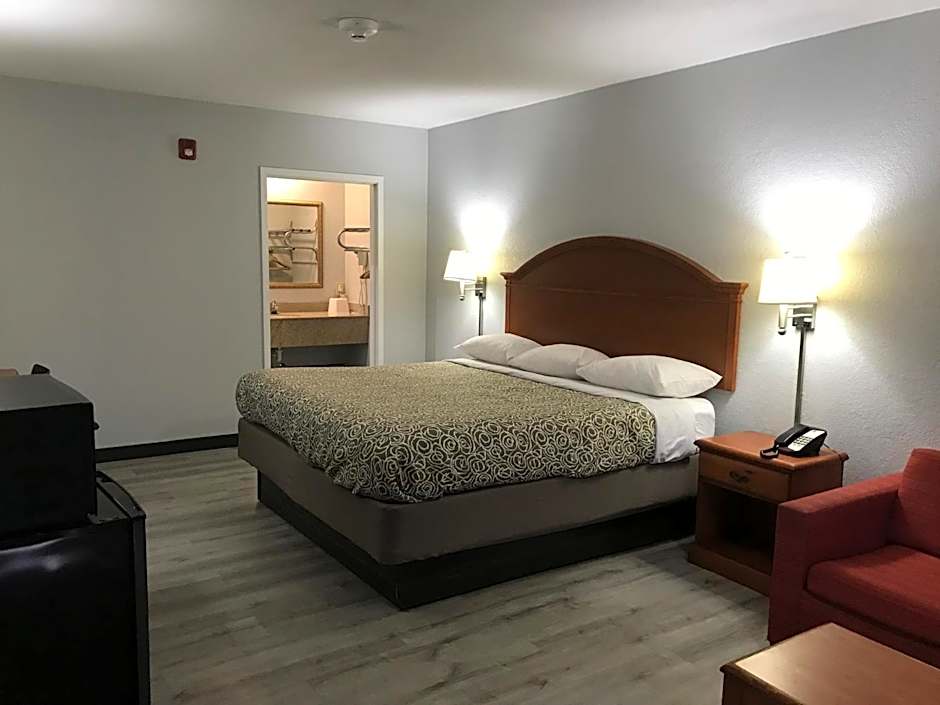 Walnut Inn - Checotah