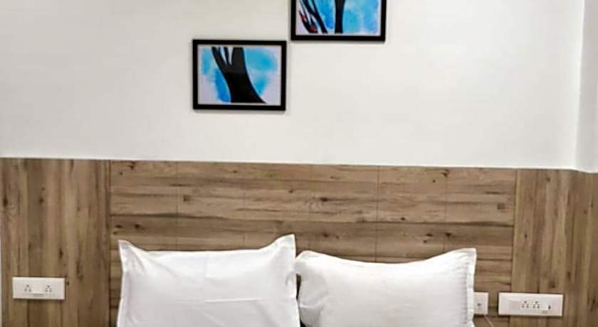 Hotel Jay Palace Inn, Solapur 