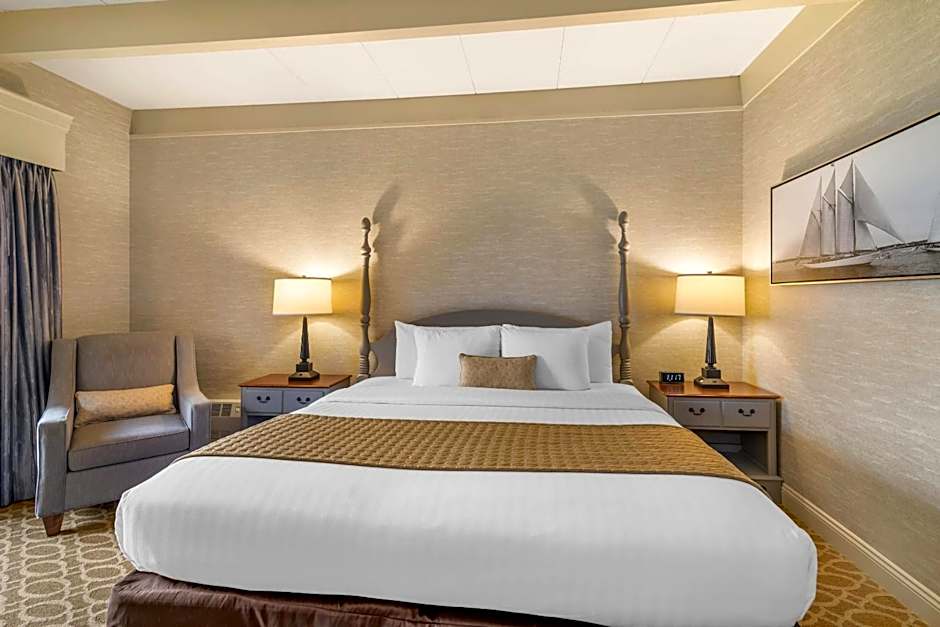 The Inn at Gran View Ogdensburg, an Ascend Collection Hotel