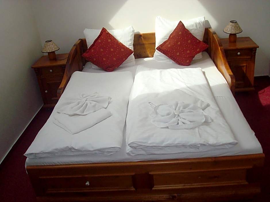 Sport hotel POMI