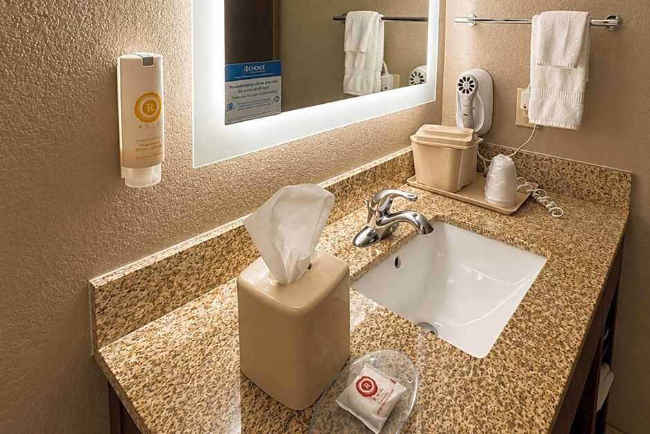 Comfort Inn & Suites Las Cruces Mesilla