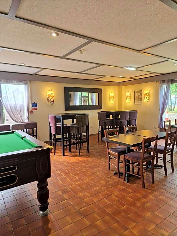 Campanile Doncaster Hotel