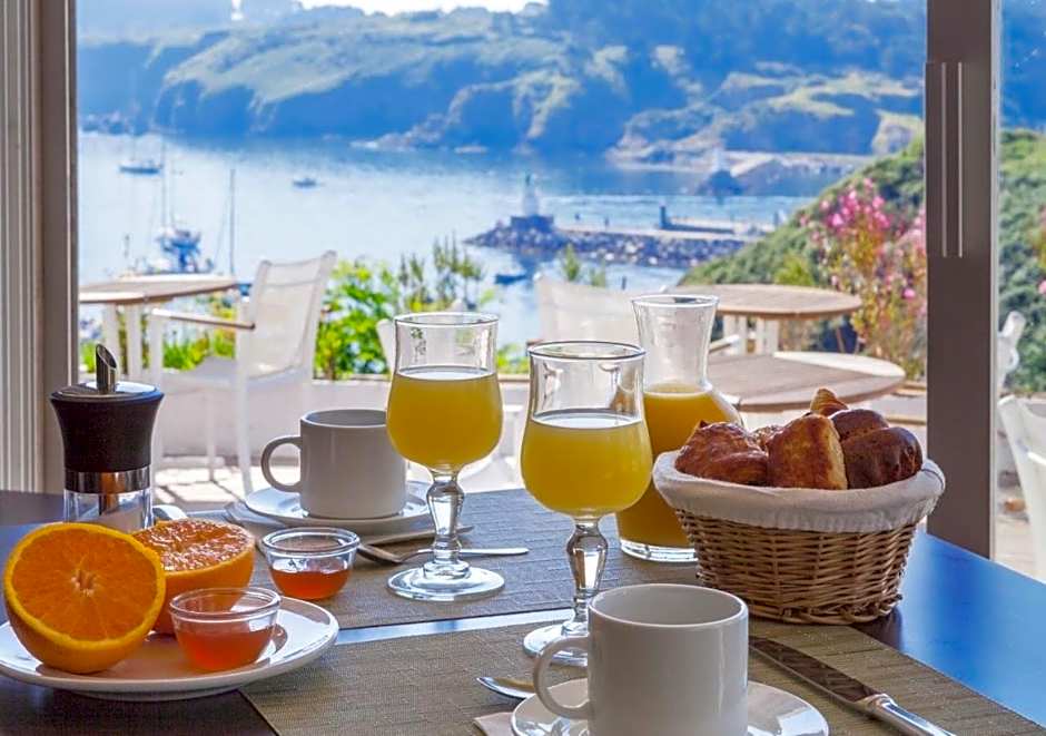 Le Cardinal - Belle-Ile-en-Mer