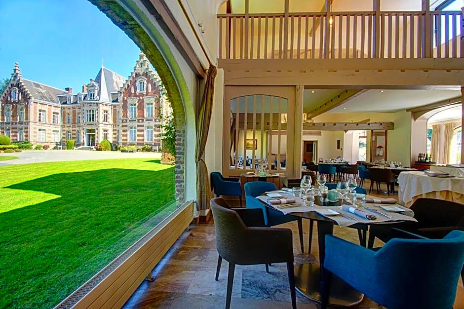 Hôtel Château Tilques
