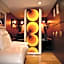 Love room - love Abella box, location adulte