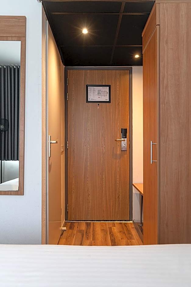 Hotel de duif Lisse - Schiphol