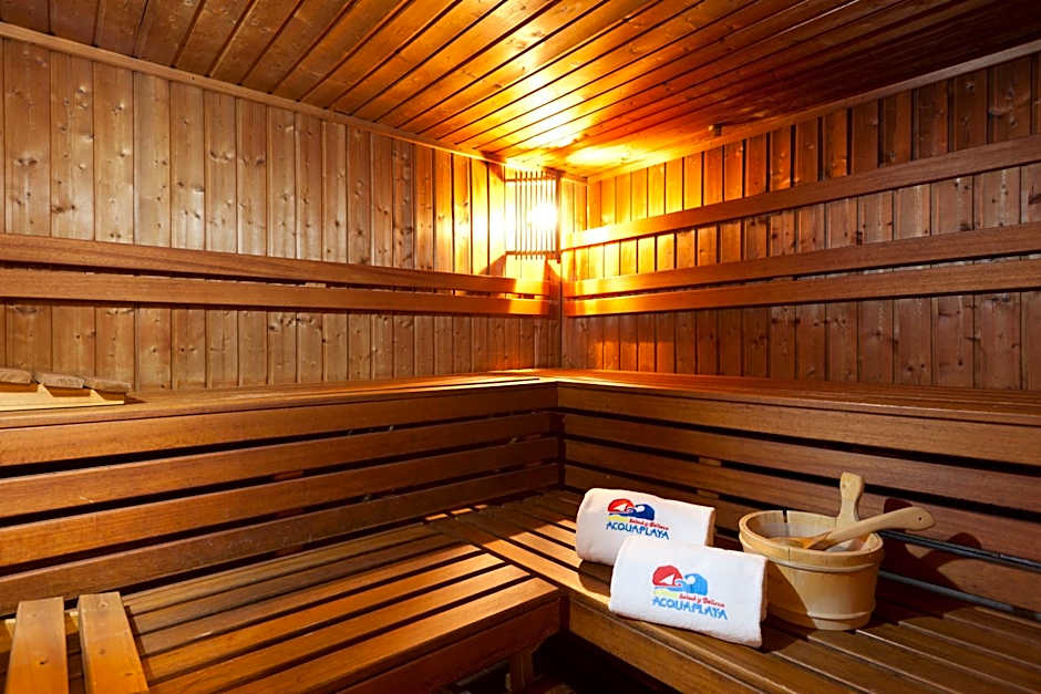 Senator Cadiz Spa Hotel