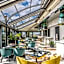 Sofitel Rome Villa Borghese