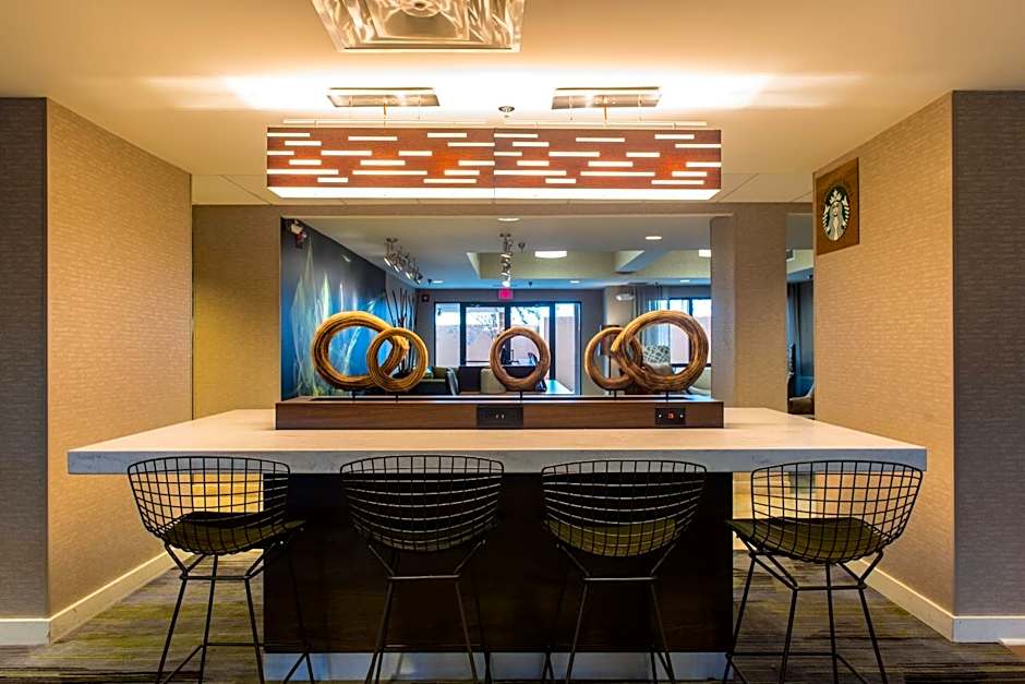 Courtyard by Marriott Nashville at Opryland