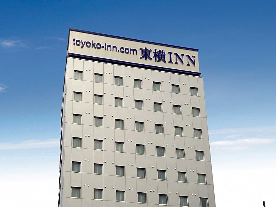 Toyoko Inn Tokyo Hachioji-Eki Kita-Guchi