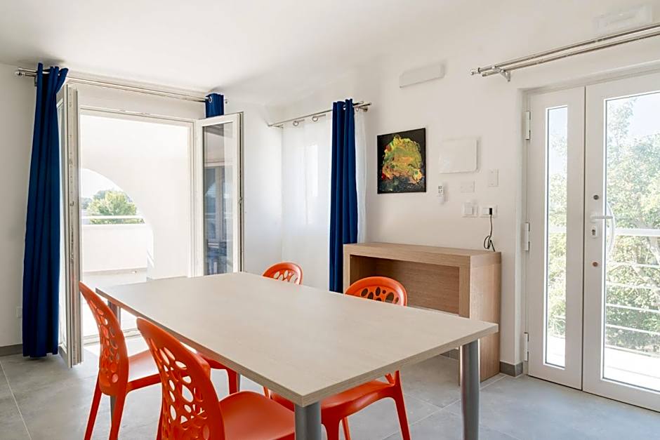 Casa "Stella" - Locazioni Turistiche