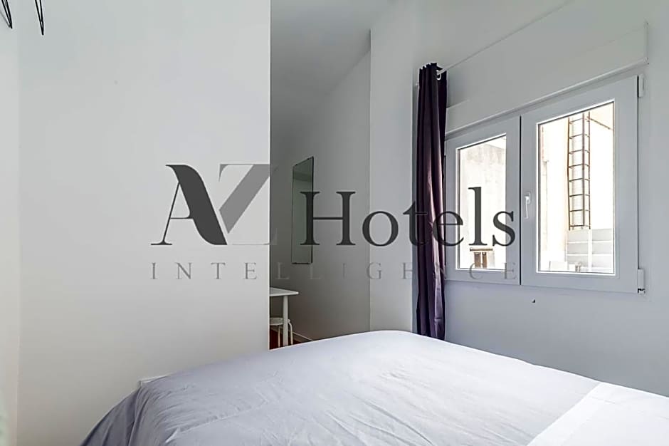 AYZ Luis Cabrera-Auto check-in property