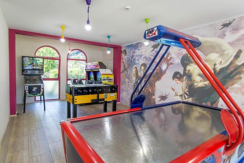 Hotel Longosa - All Inclusive