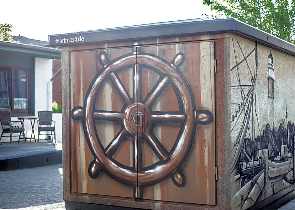 Hotel Tum Stüürmann