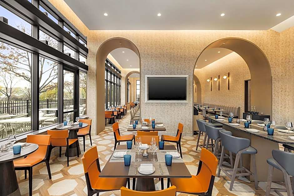 Marriott New York JFK Airport
