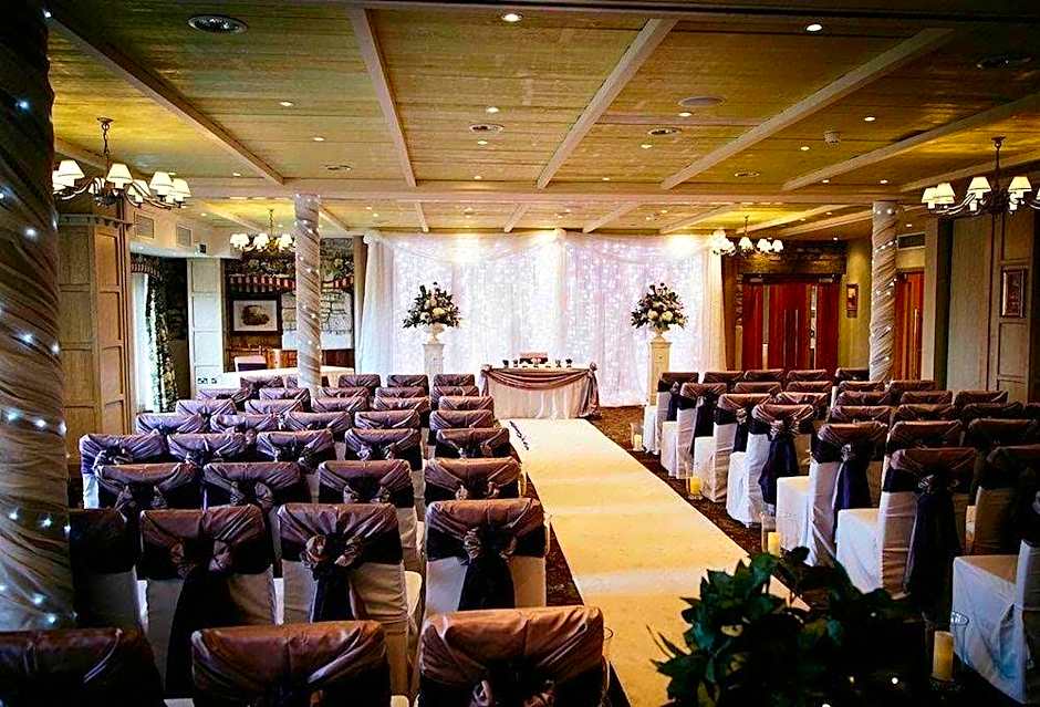 Stanley house hotel & spa