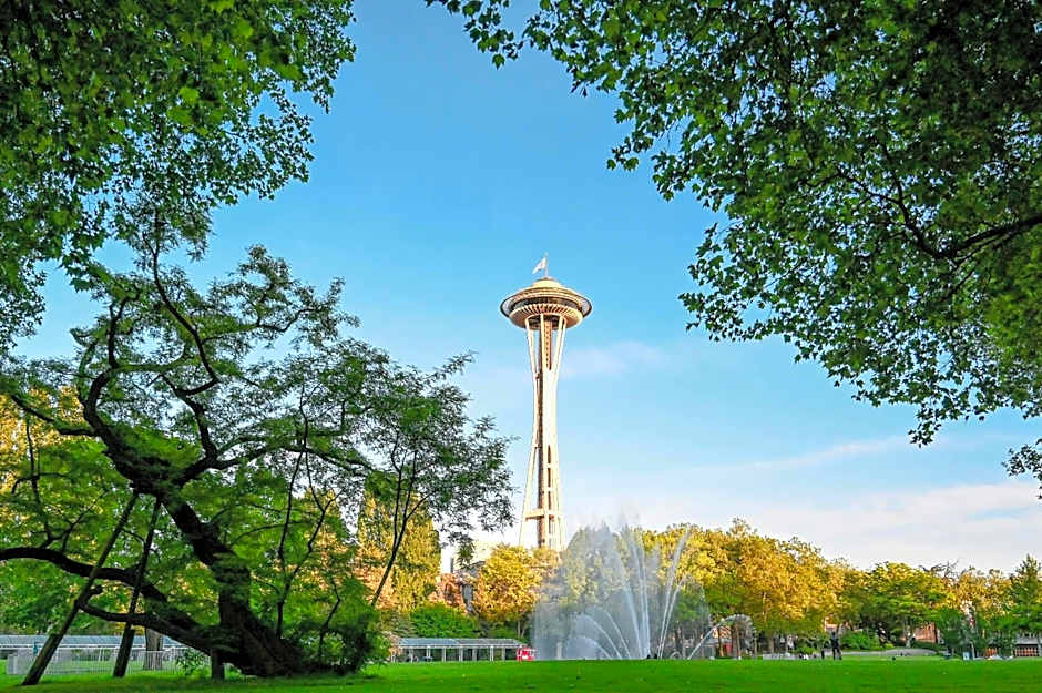 1 Hotel Seattle