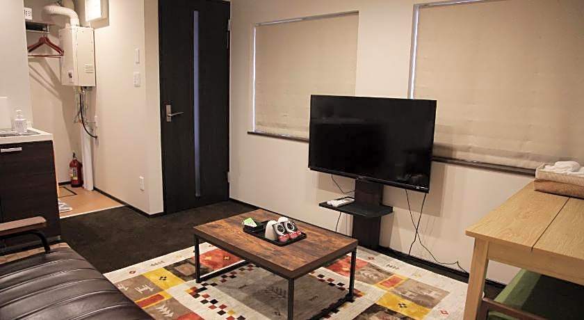 CHALET BURLAP FURANUI