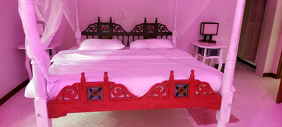 The Villa Mela, Malindi