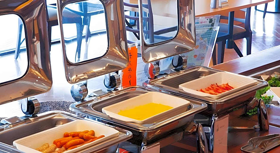 Iwaki Washington Hotel