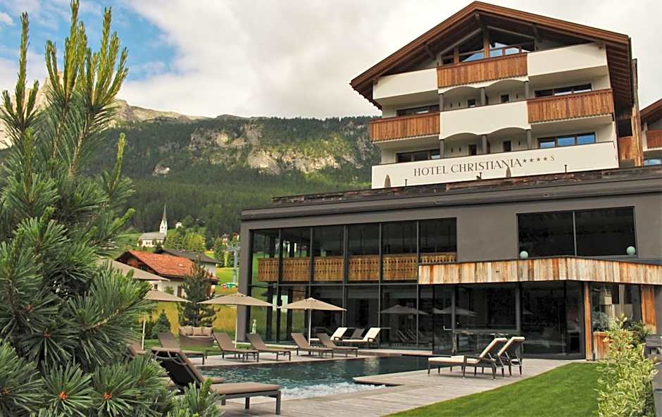 Hotel Christiania