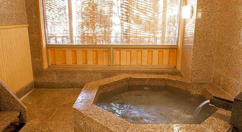 Hotel Castle Inn Ise Meotoiwa