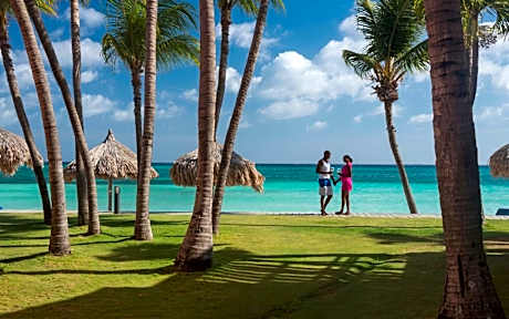 Divi Dutch Village Beach Resort