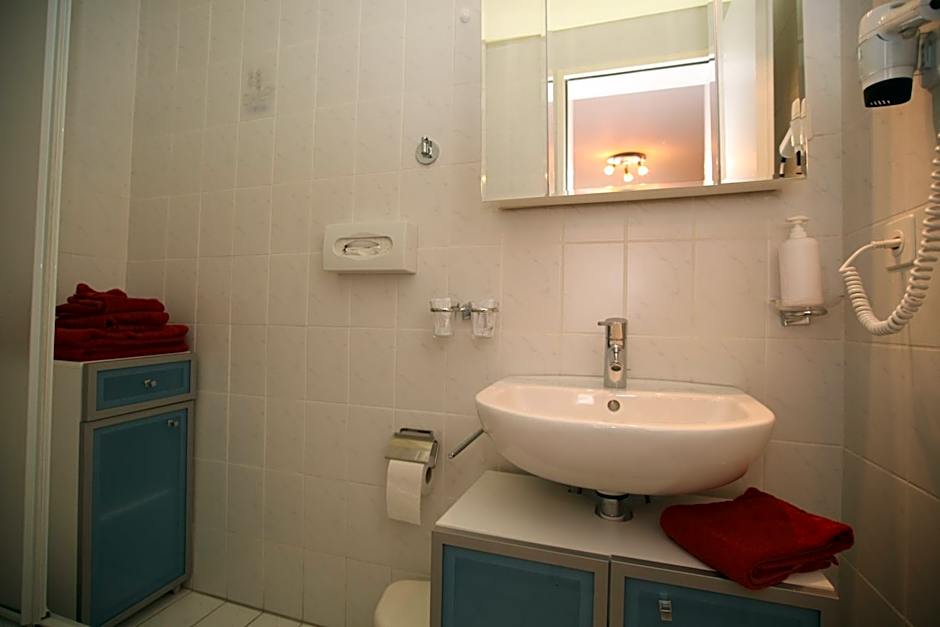 Hotel Klein Matterhorn