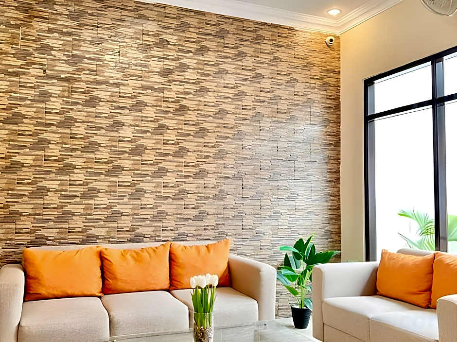 Hotel Atalie Malioboro by Natt's Hospitality