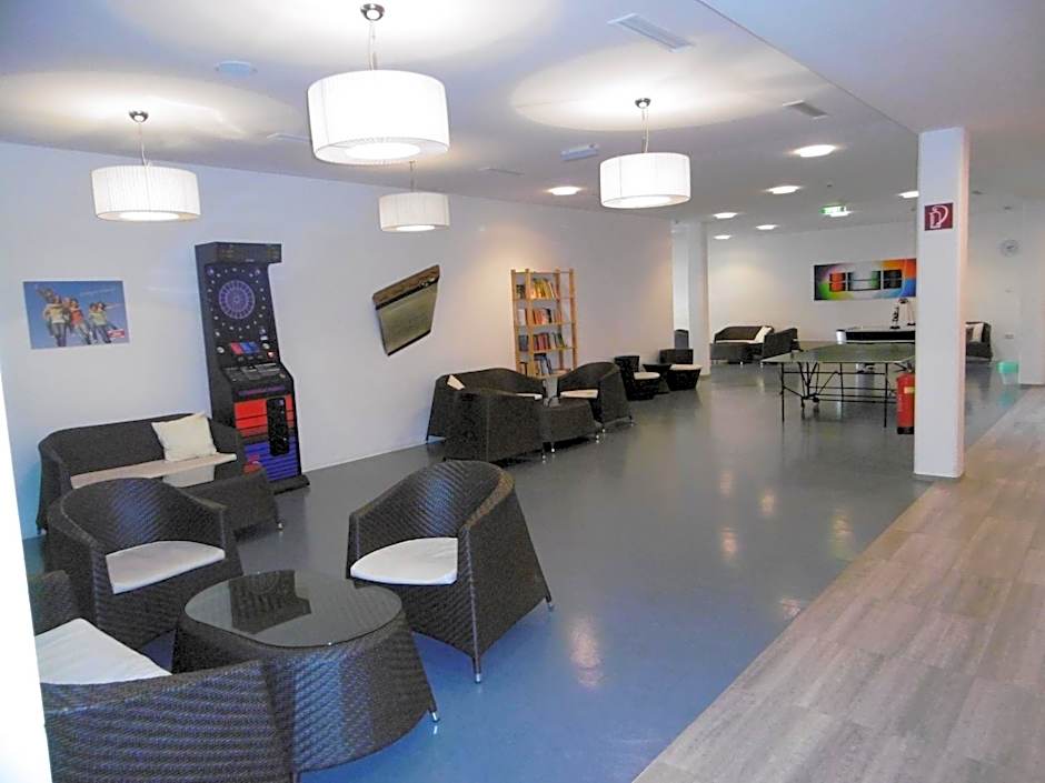 Jugendherberge Tamsweg