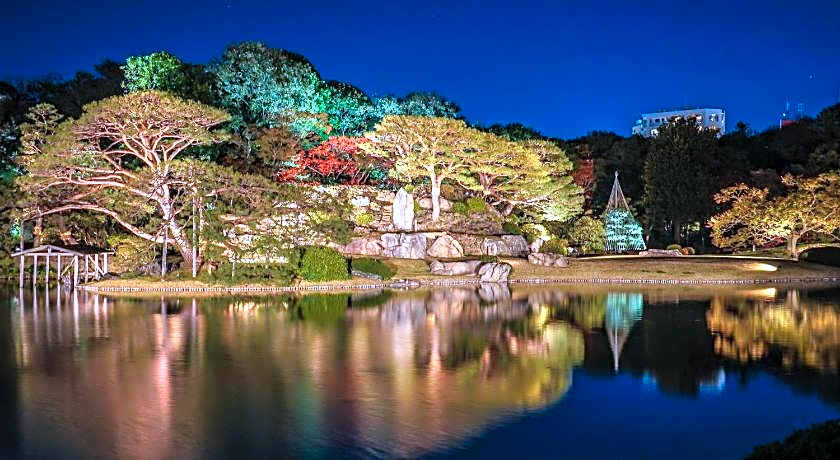 APA Hotel Komagome Ekimae