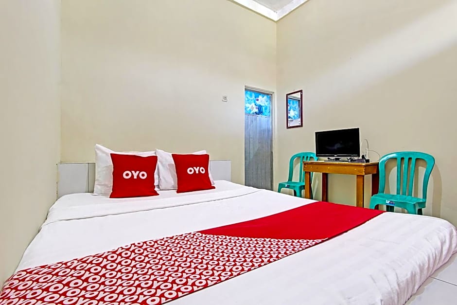 OYO 92884 Agustha Homestay