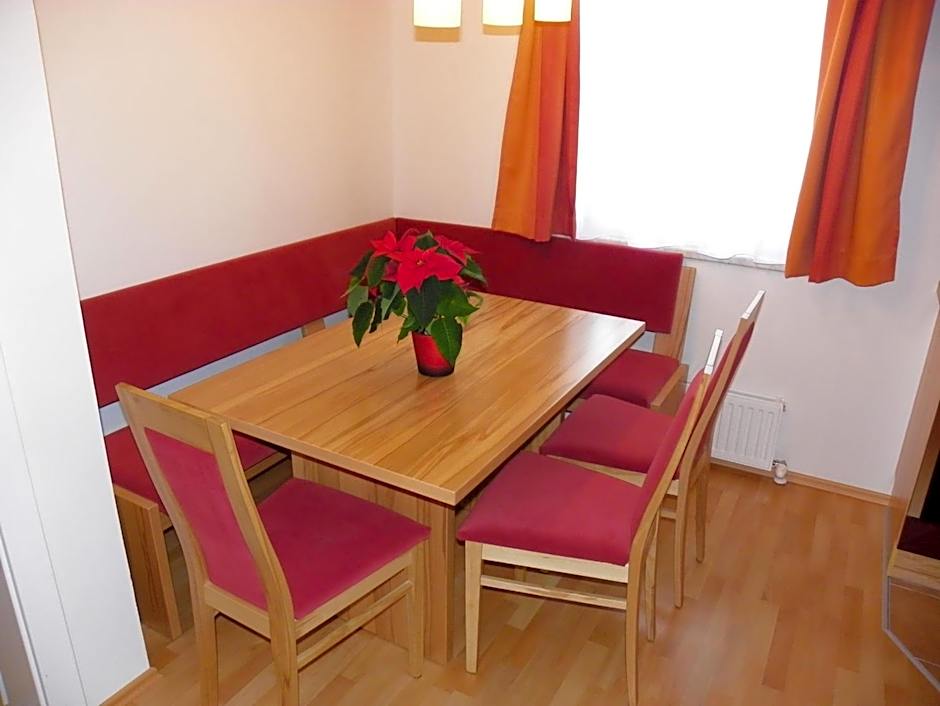 Ferienwohnung Ski-Hans