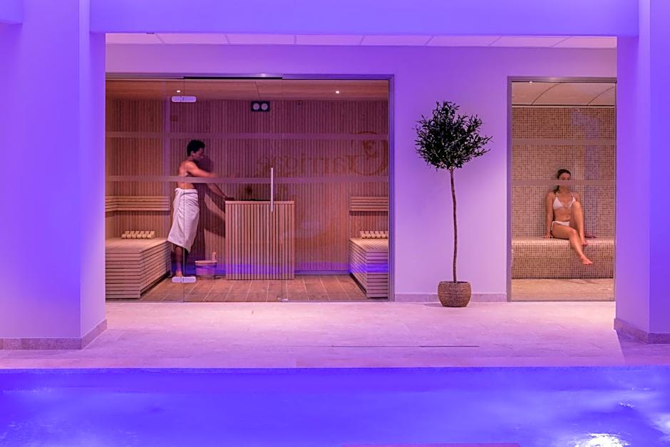 Garrigae Domaine de l'Esterel