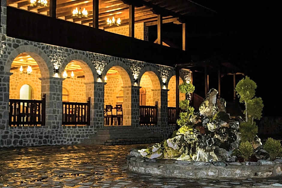 The House of the Miyaks