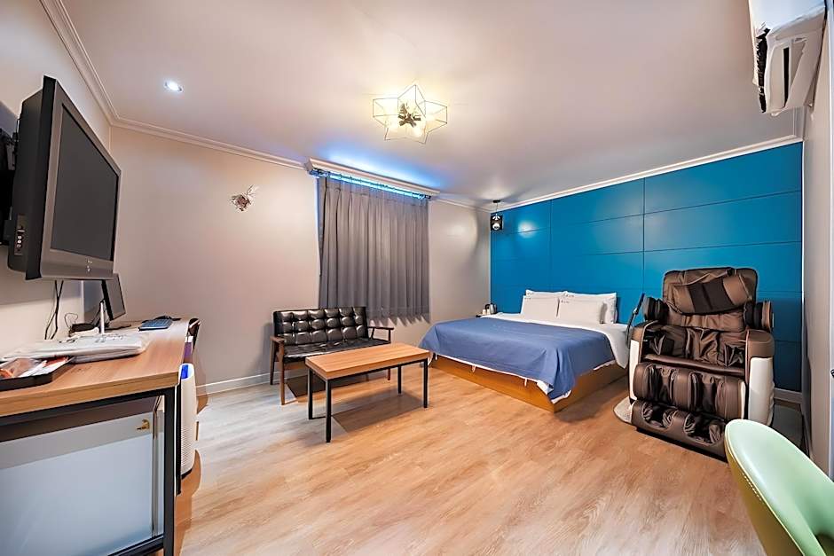 Ost Hotel