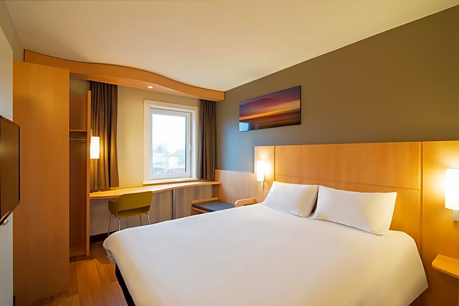 ibis Rotterdam Vlaardingen