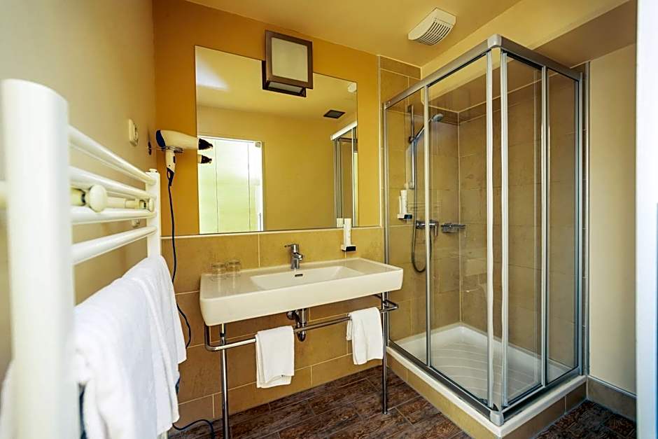 Hotel-Restaurant Allmer