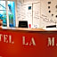 Hotel La Marine, Vieux Port