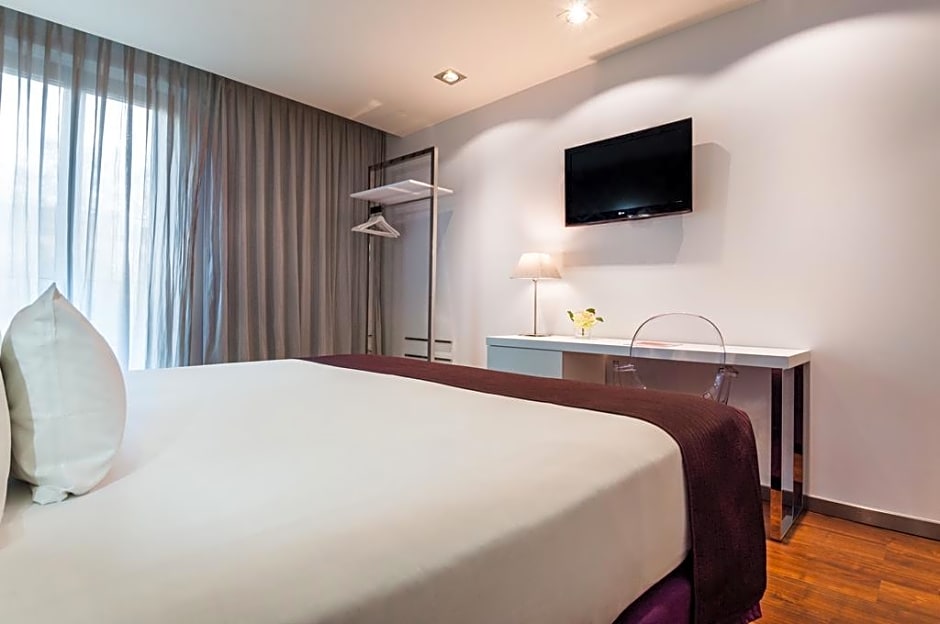 Hotel Eurostars Ramblas