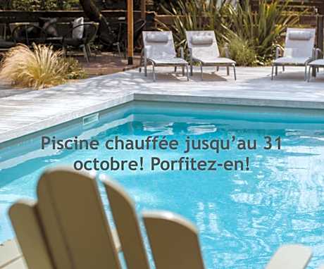 Le Bois Saint Martin