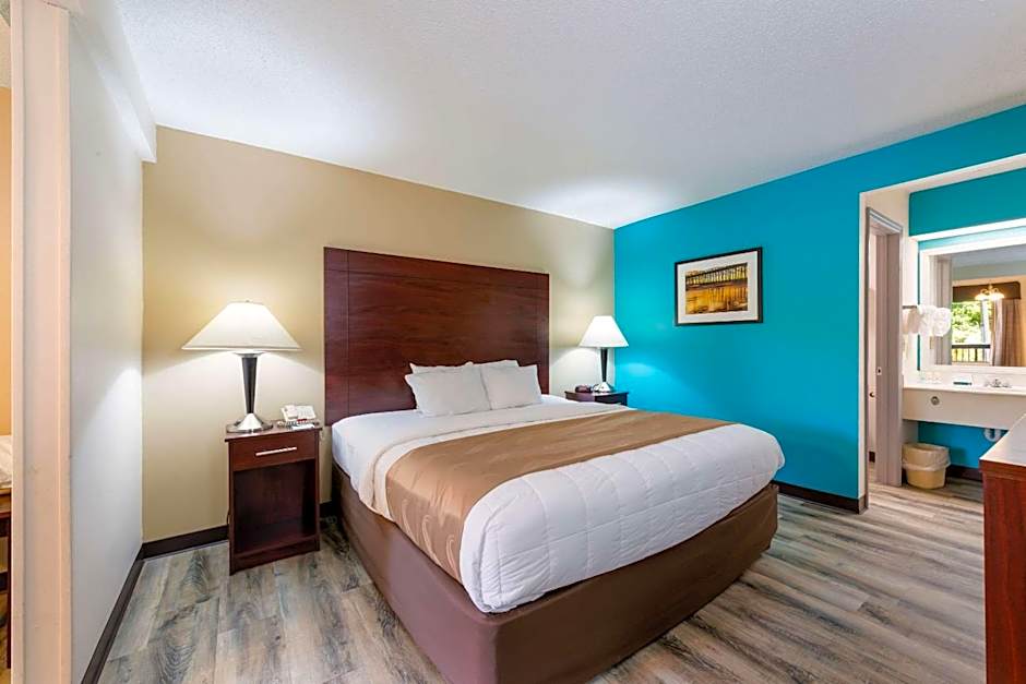 Quality Inn & Suites Rockingham